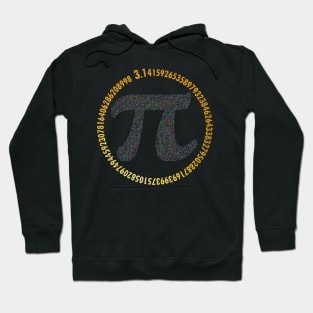 Pi Day Hoodie